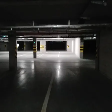 Apartment Lucky-time Pl - 40 - 2 Pokoje - Ostrow Tumski *