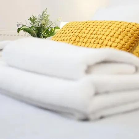 Lucky-time Pl - 40 - 2 Pokoje - Ostrow Tumski Wroclaw