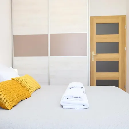 Lucky-time Pl - 40 - 2 Pokoje - Ostrow Tumski