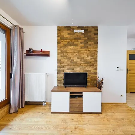 Appartamento Lucky-time Pl - 40 - 2 Pokoje - Ostrow Tumski *