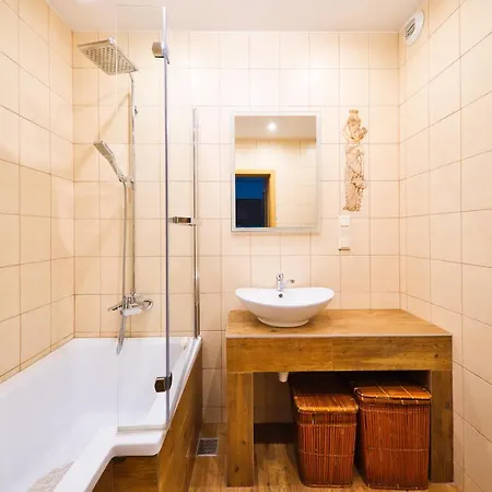 Lucky-time Pl - 40 - 2 Pokoje - Ostrow Tumski *