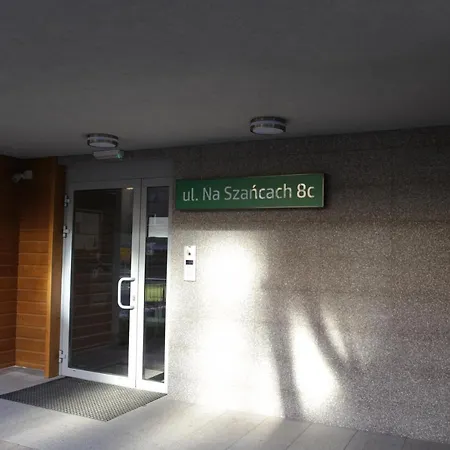 Apartment Lucky-time Pl - 40 - 2 Pokoje - Ostrow Tumski *