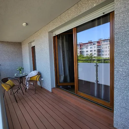 Lucky-time Pl - 40 - 2 Pokoje - Ostrow Tumski