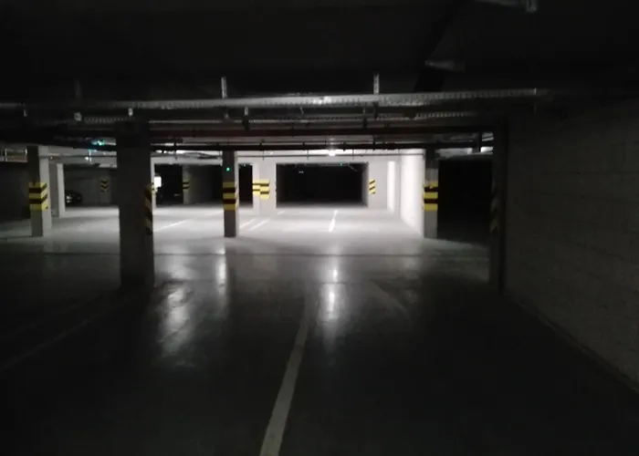 Apartment Lucky-time Pl - 40 - 2 Pokoje - Ostrow Tumski *