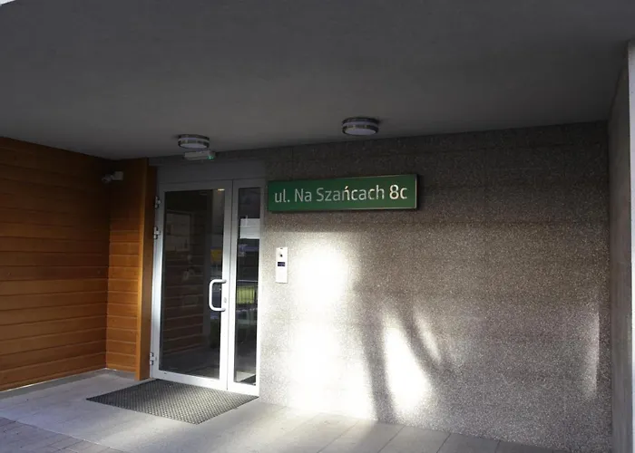 Apartment Lucky-time Pl - 40 - 2 Pokoje - Ostrow Tumski *