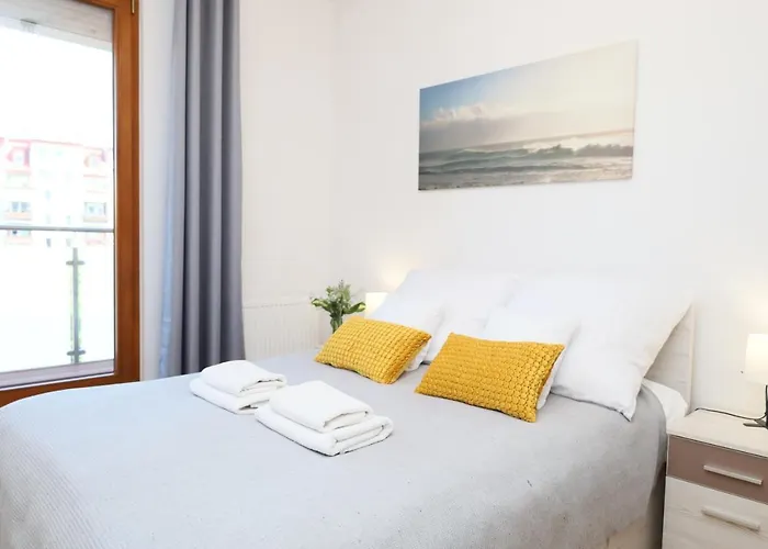 Lucky-time Pl - 40 - 2 Pokoje - Ostrow Tumski Wroclaw