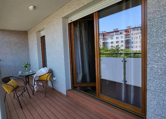 Lucky-time Pl - 40 - 2 Pokoje - Ostrow Tumski