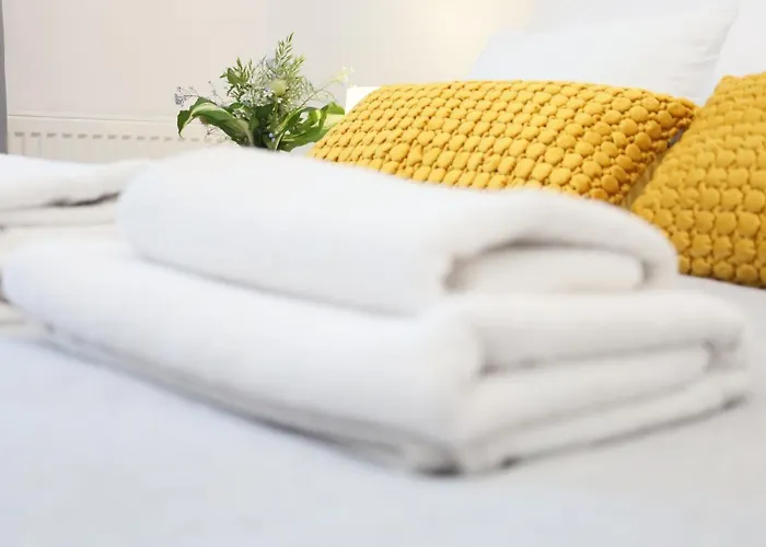 Lucky-time Pl - 40 - 2 Pokoje - Ostrow Tumski Wroclaw