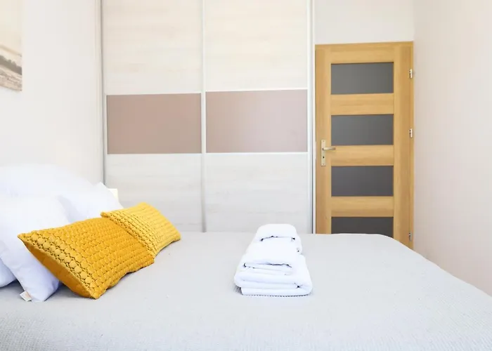 Lucky-time Pl - 40 - 2 Pokoje - Ostrow Tumski