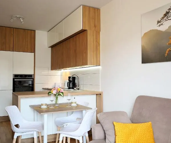 Apartment Lucky-time Pl - 40 - 2 Pokoje - Ostrow Tumski Wroclaw